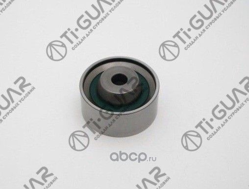 Обводной ролик TG-24810-26000* TiGUAR (TI-Guar). Артикул TG2481026000