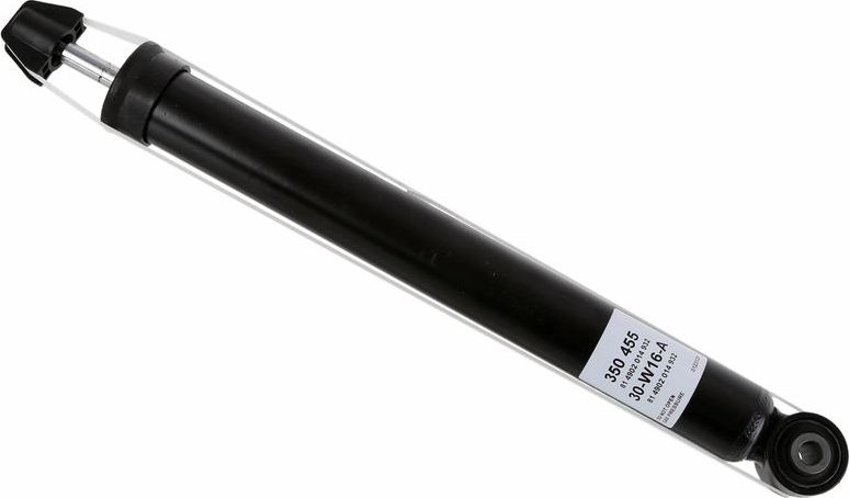 Амортизатор SACHS. Артикул 350 455