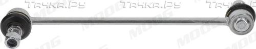 Стойка (тяга) стабилизатора MOOG передняя правая/левая для Hyundai i30 III 2013-2026. Артикул HY-LS-13297