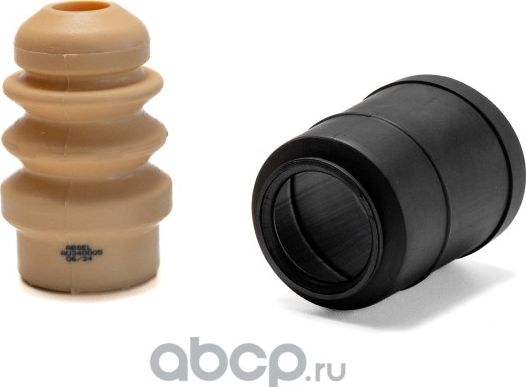 Пыльник с отбойником амортизатора переднего (Absel). Артикул AU340005