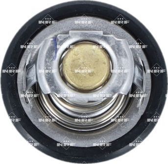 Термостат NRF EASY FIT. Артикул 725323