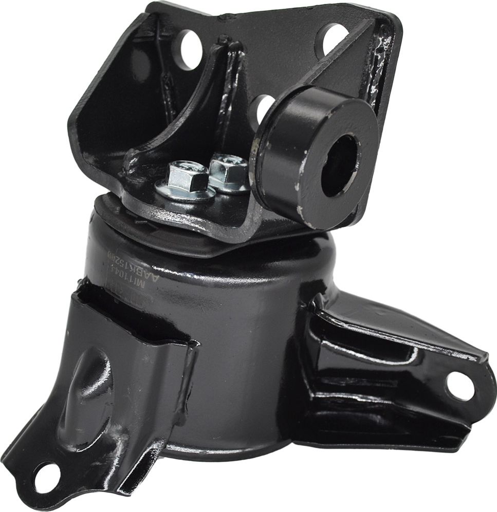 Опора двигателя левая HYUNDAI ix35 AT (Jikiu). Артикул MI11044