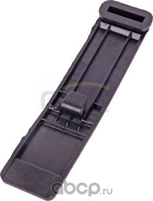 Стяжка крыла резиновая Renault Magnum/Premium, Volvo FE/FH/FM/VM (Orex). Артикул OR652018