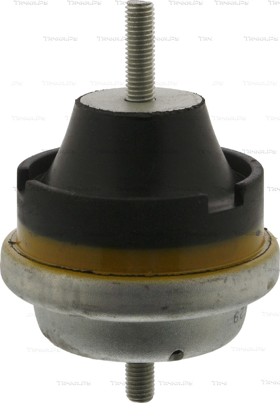 Подушка (опора) двигателя Febi Bilstein. Артикул 18736
