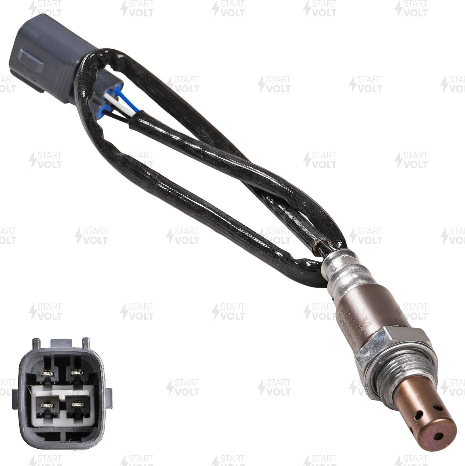 Лямбда-зонд (кислородный датчик) StartVOLT. Артикул VS-OS 1913