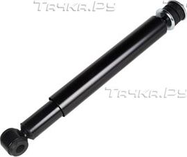 Амортизатор Zentparts задний для MAN F2000 1994-2000. Артикул Z01097