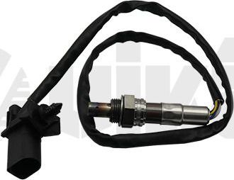 Лямбда-зонд (кислородный датчик) Vika для Audi Q3 I (8U) 2011-2018. Артикул 99061783401