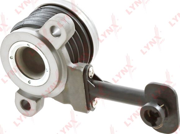 Выжимной подшипник сцепления LYNXauto для Renault Kangoo I 2002-2009. Артикул CL-8198