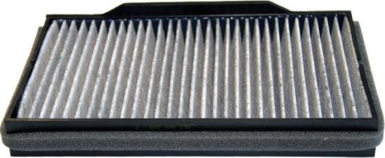 Салонный фильтр SCT-Germany. Артикул SAK 233