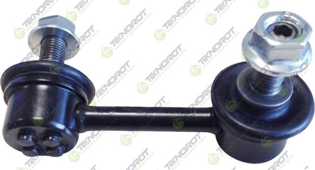 Стойка (тяга) стабилизатора Teknorot. Артикул H-637
