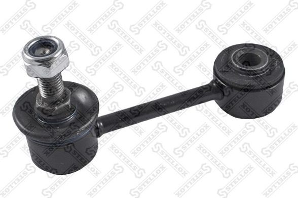 Стойка (тяга) стабилизатора Stellox. Артикул 56-03041A-SX