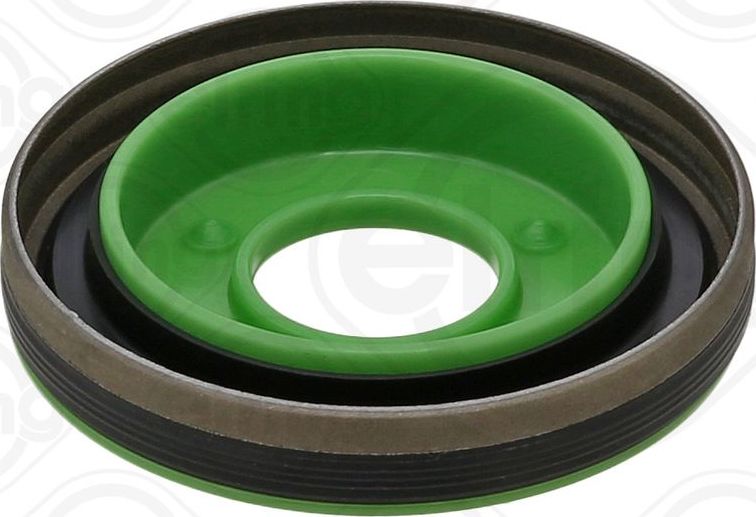 Сальник, уплотнительное кольцо Elring. Артикул 562.090