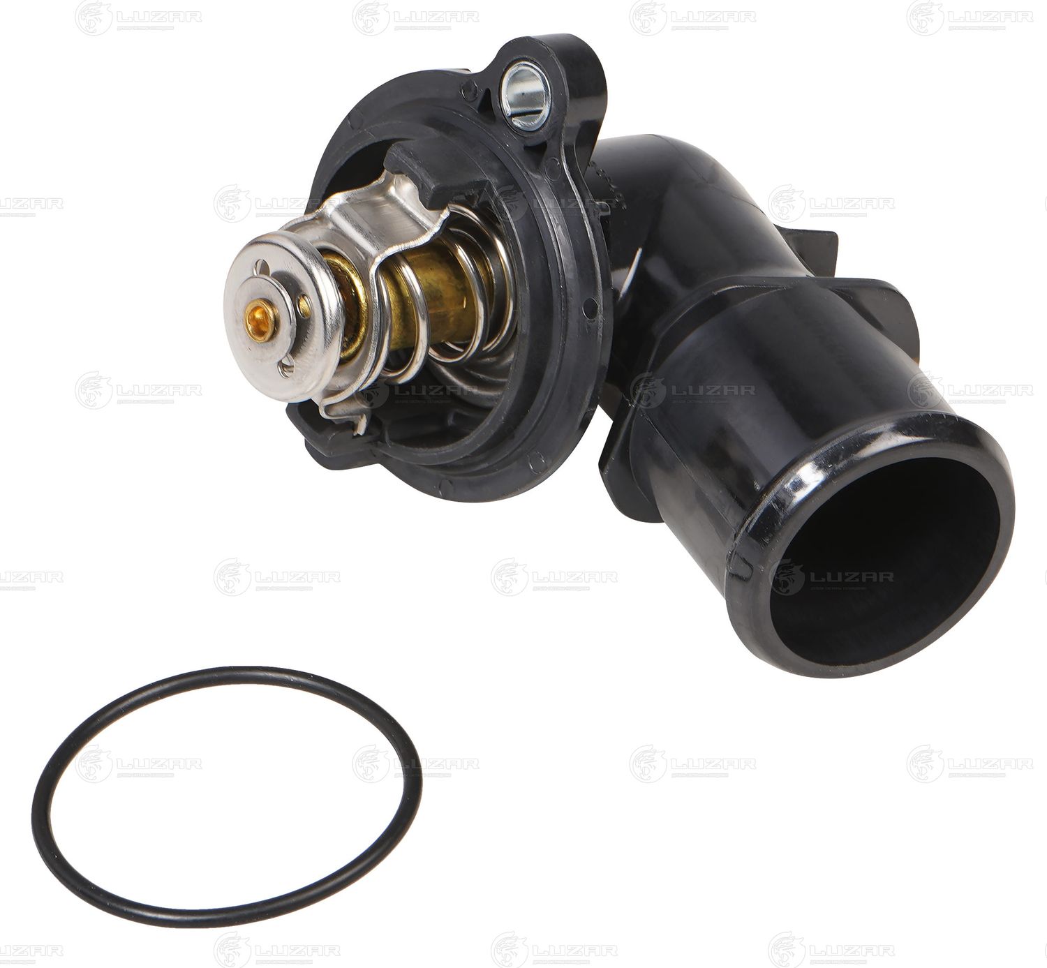 Термостат Luzar. Артикул LT 0330