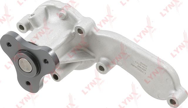 Помпа (водяной насос) LYNXauto. Артикул CW-0131