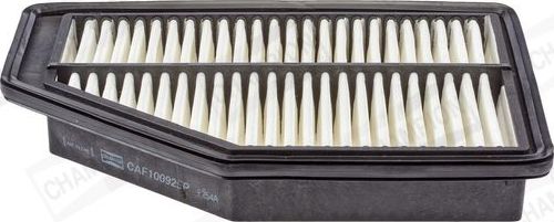 Воздушный фильтр Champion. Артикул CAF100925P