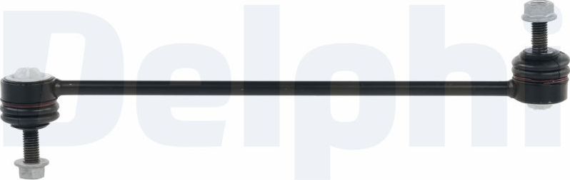 Стойка (тяга) стабилизатора Delphi. Артикул TC961