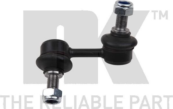 Стойка (тяга) стабилизатора NK. Артикул 5113018