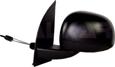 Зеркало боковое Alkar. Артикул 6164934