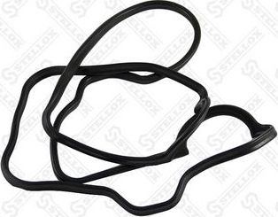 Прокладка клапанной крышки 441724 Stellox. Артикул 11-28095-SX