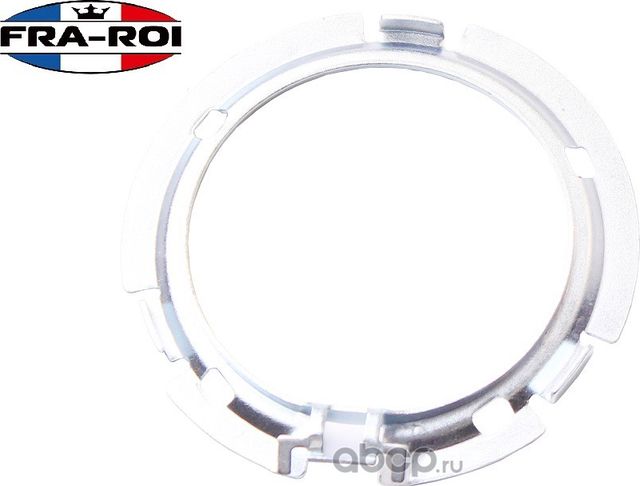 КОЛЬЦО ПОДШИПНИКА СТУПИЦЫ ПЕРЕДНЕЙ ДЛЯ УДЕРЖАНИЯ (FRA-ROI). Артикул 7701207677FR
