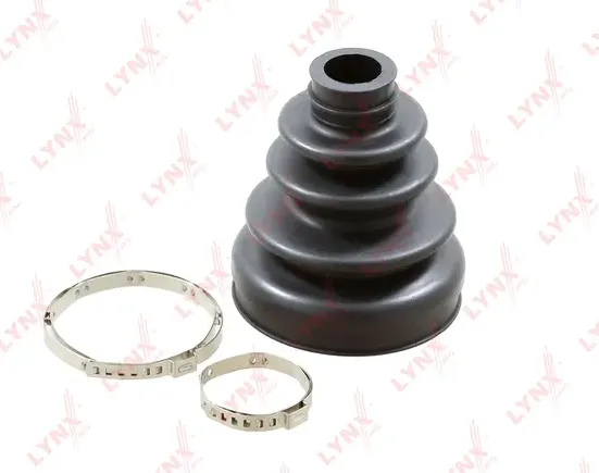 Пыльник наружного ШРУСа TOYOTA Camry(V10) 2.2 91-96 / Carina E(T19)1.6-2.0 92-97 / Allion/Premio(T26 (Lynxauto). Артикул pc-2023