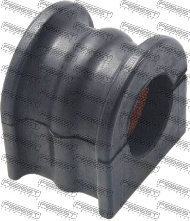 Втулка стабилизатора Febest передняя правая/левая для Lexus LS IV 2006-2017. Артикул TSB-USF40F