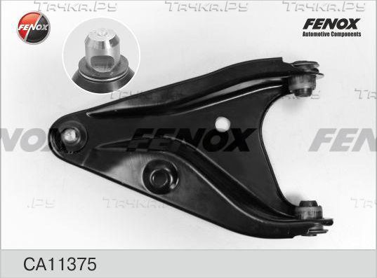 Треугольный рычаг Fenox. Артикул CA11375