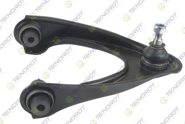 Поперечный рычаг передней подвески Teknorot правый верхний для Honda CR-X III 1992-1998. Артикул H-237