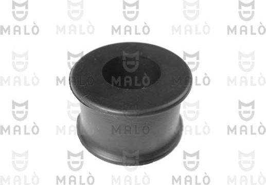 Втулки стабилизатора Malo. Артикул 233372