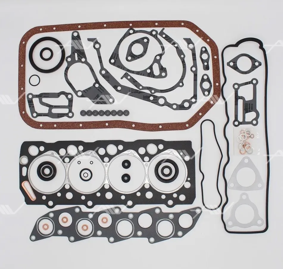FS-32020 комплект прокладок MITSUBISHI 4D55/56/T (Autowelt). Артикул FS32020