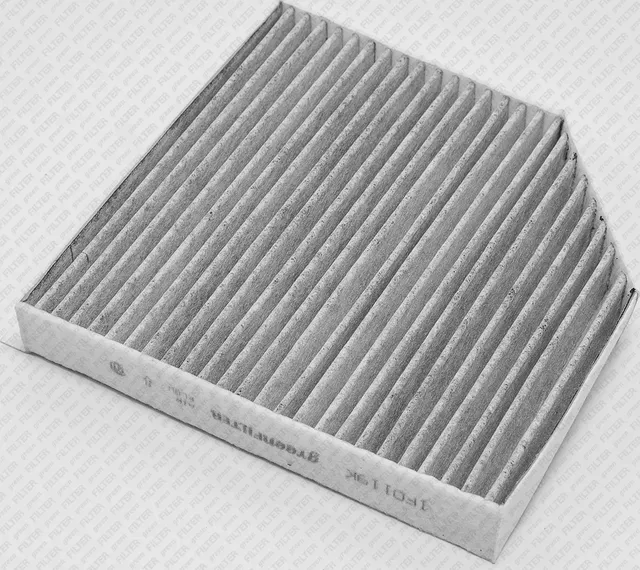 Фильтр салона [Угольный] (Green Filter). Артикул IF0119K