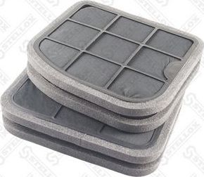 Салонный фильтр Stellox. Артикул 71-10564-SX