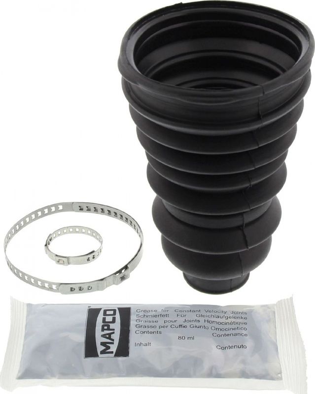 Пыльник ШРУСа наружный MAPCO для Dacia Logan II 2007-2026. Артикул 18108