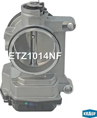 Заслонка дроссельная (Krauf) Krauf. Артикул ETZ1014NF