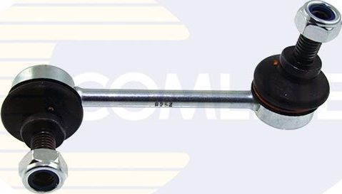 Стойка (тяга) стабилизатора Comline (сталь). Артикул CSL5071