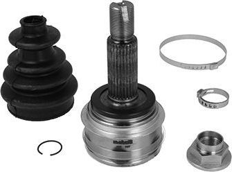 Шрус внутренний (граната) Cifam. Артикул 607-826