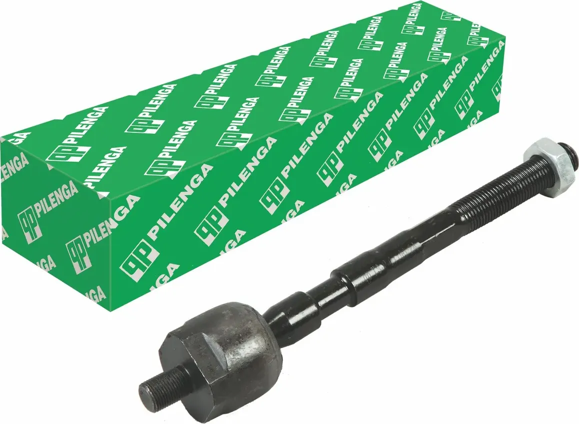 PILENGA Тяга рулевая  RENAULT LADA LARGUS  LOGAN  SANDERO Pilenga. Артикул ts-p1190