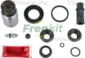 Ремкомплект тормозного суппорта Frenkit задний для Lotus Esprit IV 1996-2003. Артикул 236935