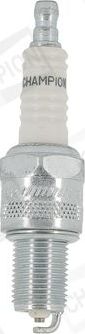 Свеча зажигания Champion Copper Plus. Артикул OE010/T10