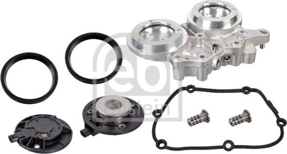 Кронштейн опоры распредвала Febi Bilstein febi Plus. Артикул 180081