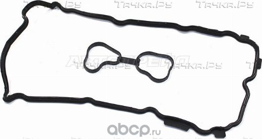 Прокладка клапанной крышки NISSAN VQ25VQ35 LH (SAT). Артикул STA3270JK20B