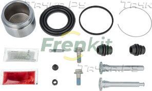 Ремкомплект тормозного суппорта Frenkit. Артикул 764610