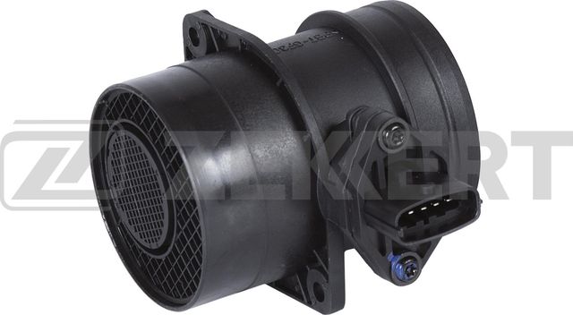 Датчик массового расхода воздуха (ДМРВ) Zekkert для Kia Carnival I 1999-2006. Артикул SE-1107