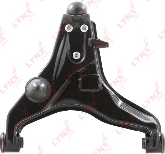 Поперечный рычаг передней подвески LYNXauto. Артикул C5454L