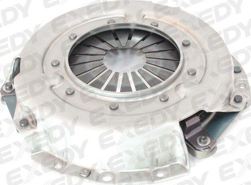Корзина сцепления Exedy для Toyota Land Cruiser 70 1984-1996. Артикул TYC556