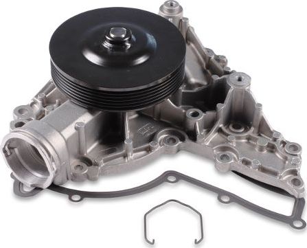 Помпа (водяной насос) Hepu. Артикул P1534