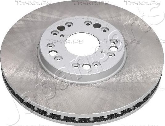 Тормозной диск Japanparts передний для Lexus LS I 1992-1995. Артикул DI-286C
