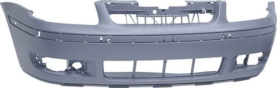 Бампер Phira передний для Volkswagen Polo III 1999-2001. Артикул PL-99200