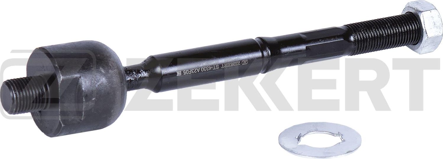 Рулевая тяга Zekkert. Артикул ST-4330
