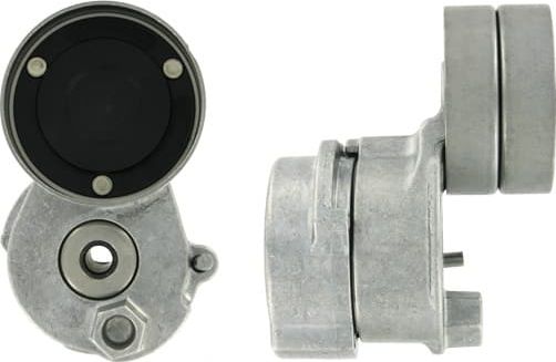 Натяжной ролик (натяжитель) приводного поликлинового ремня SKF для Volvo  FE 2006-2026. Артикул VKMCV 53011